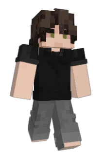 Pankus_Cankus Minecraft avatar full body