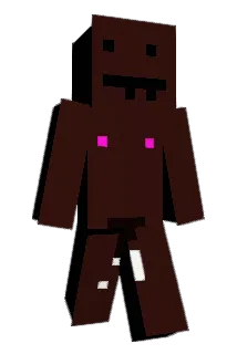 Pann300 Minecraft avatar full body