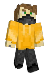 Pann_Lehm77 Minecraft avatar full body