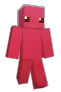 PansitoFresquito Minecraft avatar full body