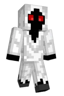PantherBiene826 Minecraft avatar full body