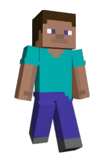 Pantro_ Minecraft avatar full body