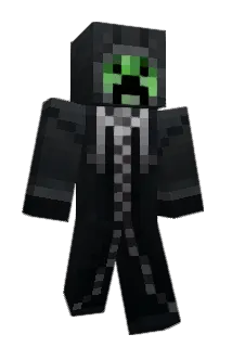 PantsHere Minecraft avatar full body