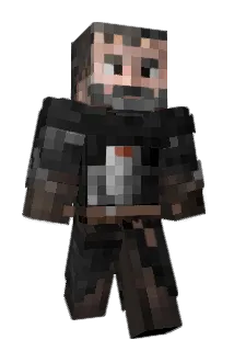 Pants_on_Pants Minecraft avatar full body