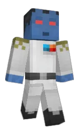 Custom render preview