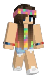 Custom render preview
