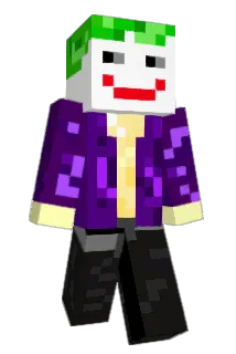 Panzer_Hund Minecraft avatar full body