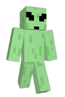PapaJaz Minecraft avatar full body