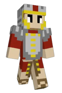 PapaMarsh Minecraft avatar full body