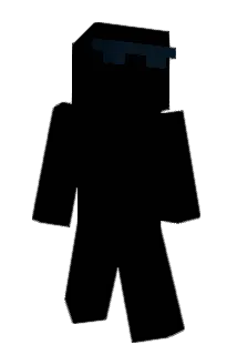 PapaMitReducer Minecraft avatar full body
