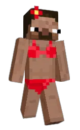 Custom render preview