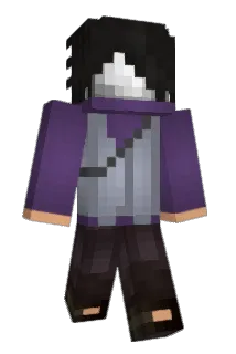 PapaPaul__ Minecraft avatar full body