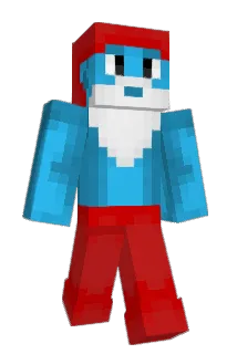 PapaSmurf1799 Minecraft avatar full body