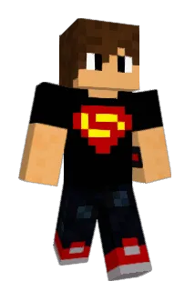 Papa_Alt2 Minecraft avatar full body