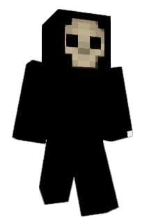 Papa_Jones Minecraft avatar full body