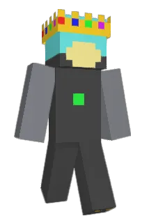 Papa_Lumps Minecraft avatar full body