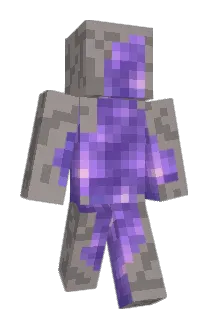 Papa_Skii Minecraft avatar full body