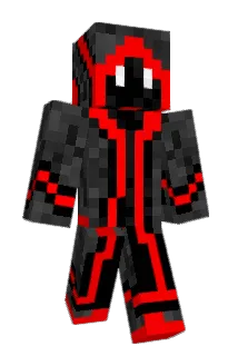 Papaiiz Minecraft avatar full body
