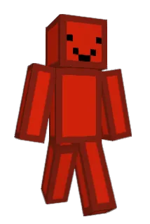 Papajoe00 Minecraft avatar full body