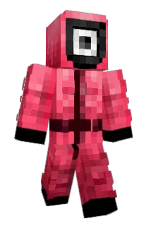 Papanaeito Minecraft avatar full body