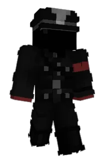 Papangue_ Minecraft avatar full body