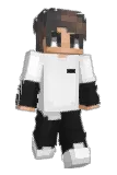 Papat0 Minecraft avatar full body
