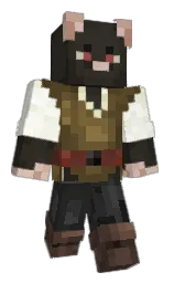 Custom render preview