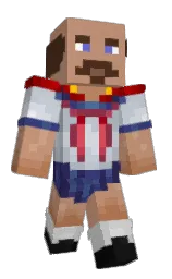 Custom render preview