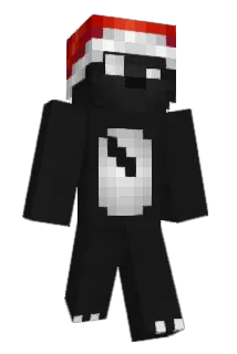 PapiJoey Minecraft avatar full body