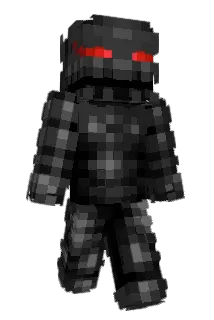 PapiJuanTheKhan Minecraft avatar full body
