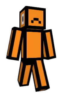 PapiTewrs Minecraft avatar full body
