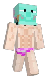 Custom render preview