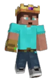 PapiVaz Minecraft avatar full body