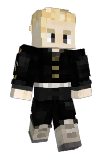 Papi_Chulos Minecraft avatar full body