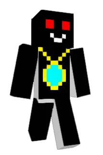 Papi_Ian69 Minecraft avatar full body