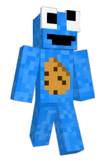 Papi_Pap Minecraft avatar full body