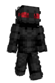 Papi_chulitoo Minecraft avatar full body