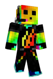 PapierAmeise693 Minecraft avatar full body