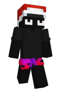 Papiixl Minecraft avatar full body