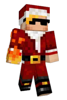 Papitas_Lays Minecraft avatar full body