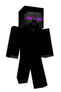 Papjer2137 Minecraft avatar full body
