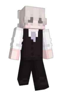 Papolo_ Minecraft avatar full body