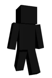 PappaCun Minecraft avatar full body