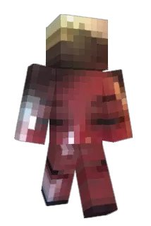 Pappakassiis Minecraft avatar full body