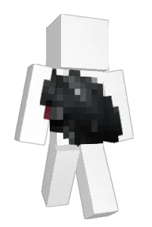 Pappou998877 Minecraft avatar full body