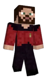 Custom render preview