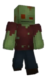 Custom render preview