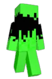 ParS2020 Minecraft avatar full body