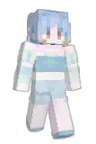 Par_In Minecraft avatar full body