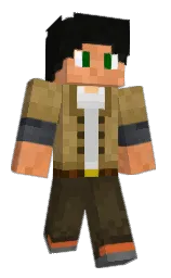 Custom render preview